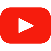 botón de youtube