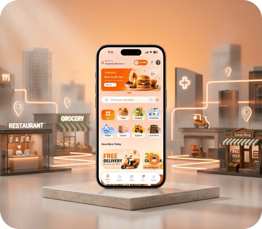 Aplikacioni SAIMPEX Super — Rrugëzim me inteligjencë artificiale · chatbot · zë