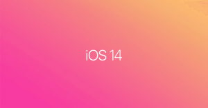 iOS的14