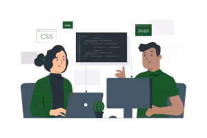 Assemble Your Team Find the Right Development Partner 1