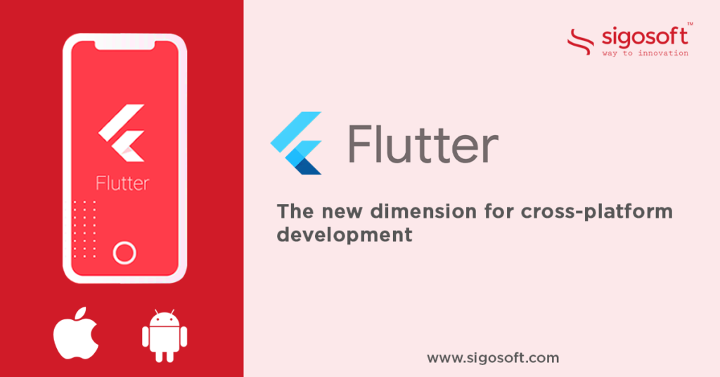 flutter development company in India