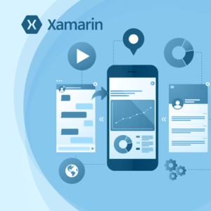 Xamarin hybride apps