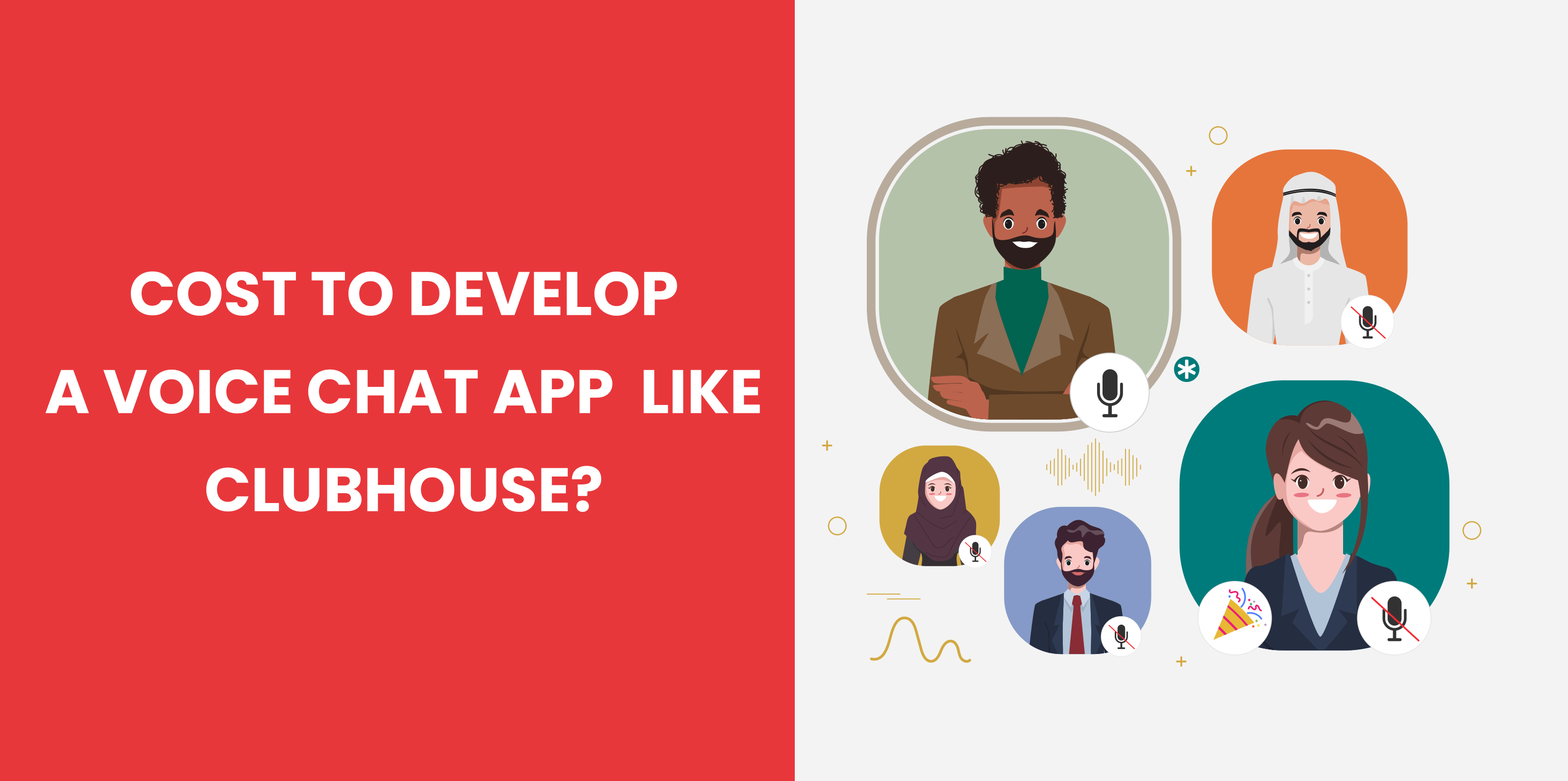 Cost-to-Develop-a-Voice-Chat-App-like-Clubhouse