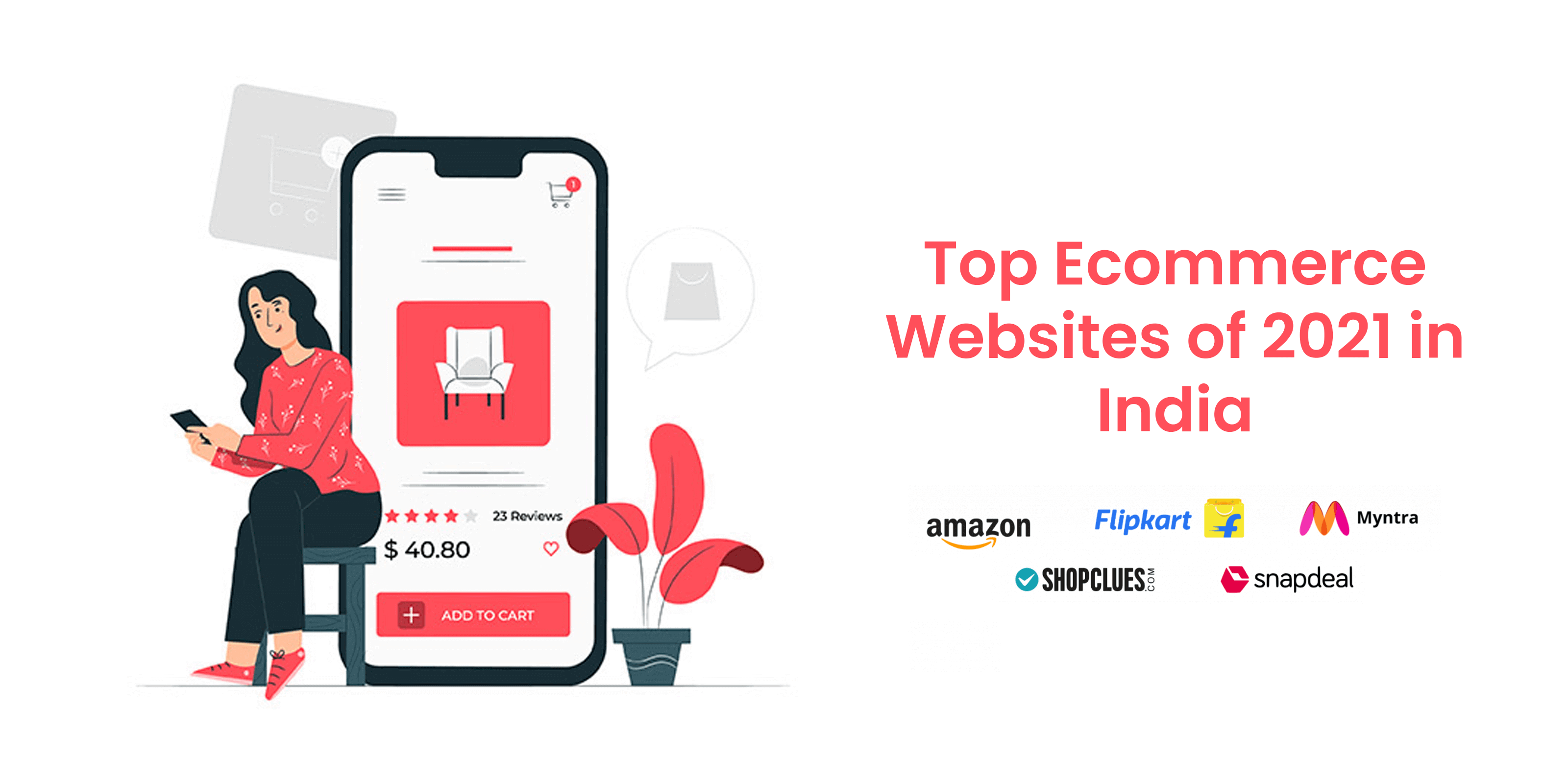 Top-Ecommerce-Websites-of-2021-in-India