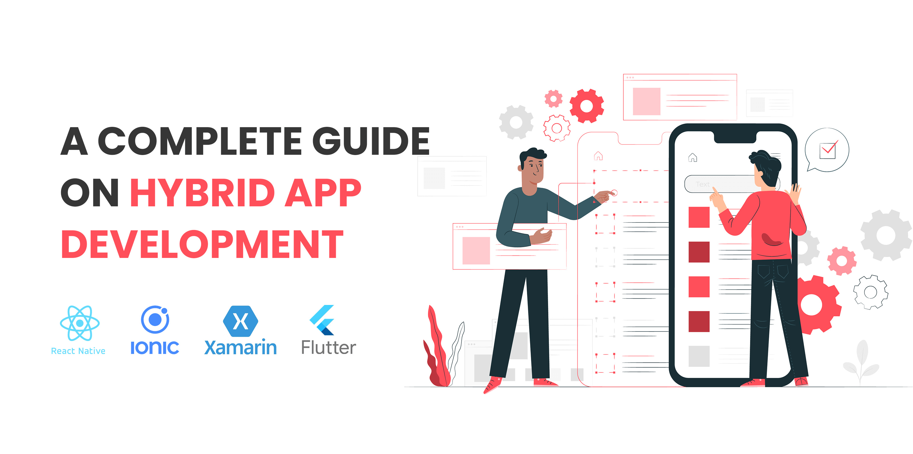A-complete-guide-on-Hybrid-app-development