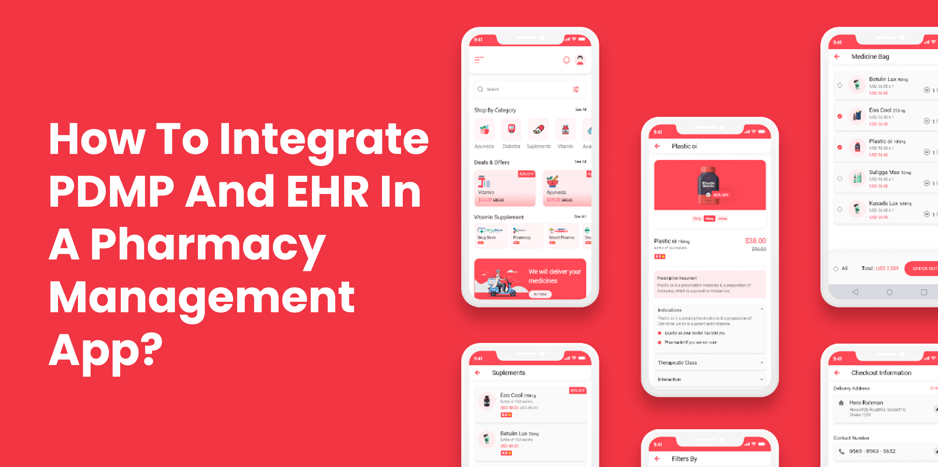 How-To-Integrate-PDMP-And-EHR-In-A-Pharmacy-Management-App