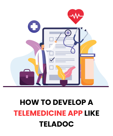 Telemedicine App