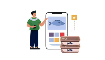 Fish Delivery Apps