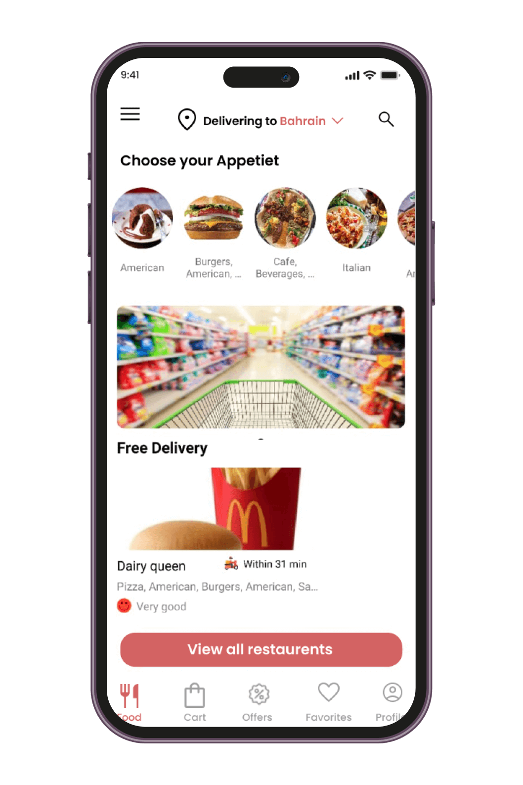Aplikasi Pelanggan