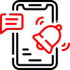 Push Notifications and Messaging 