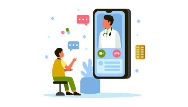 Doctor Consulting Apps