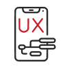 ဒီဇိုင်းနှင့် အသုံးပြုသူအတွေ့အကြုံ (UX)