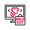 Sold out Campaign