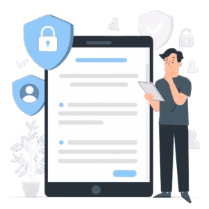 Data Privacy Hosting Local Matters