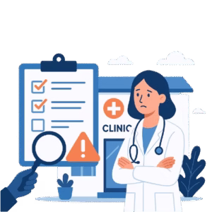 Why Small Clinics Must Pay Attention