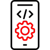 Flutter for Mobile App Development 