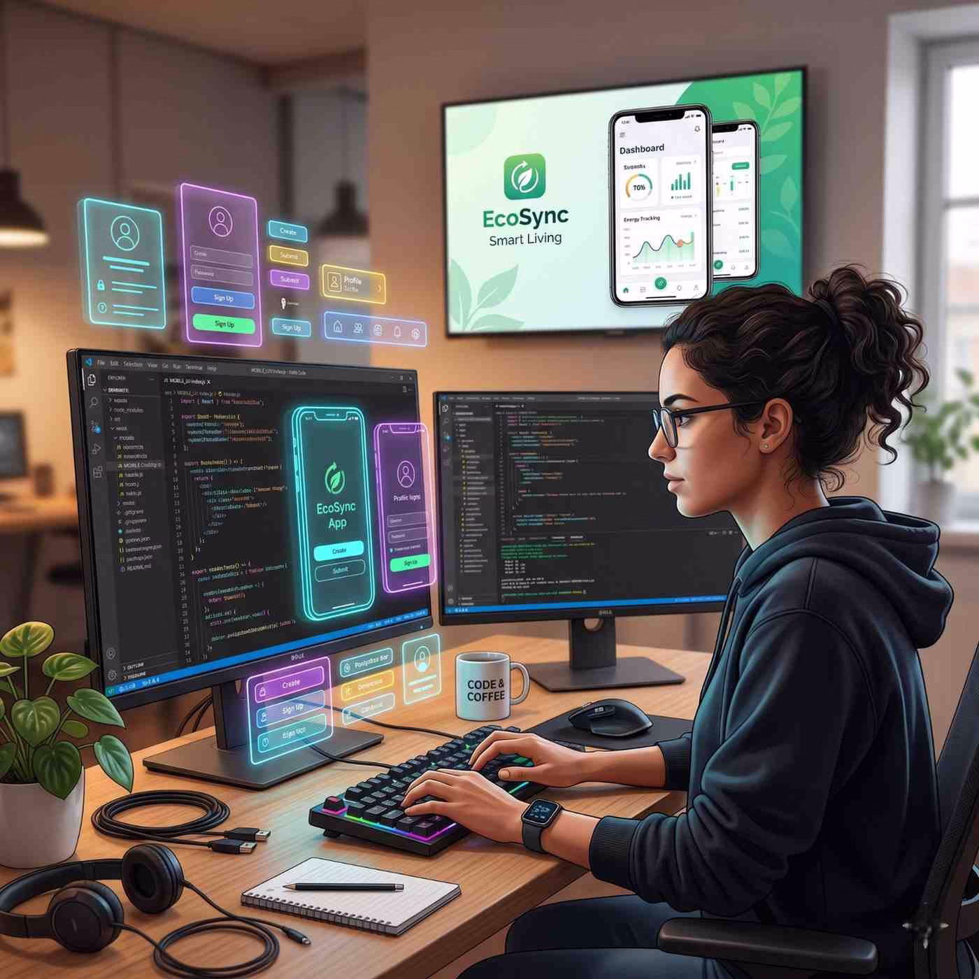 Custom App Development vs SaaS: Which One Does Your Business Really Need in 2026?