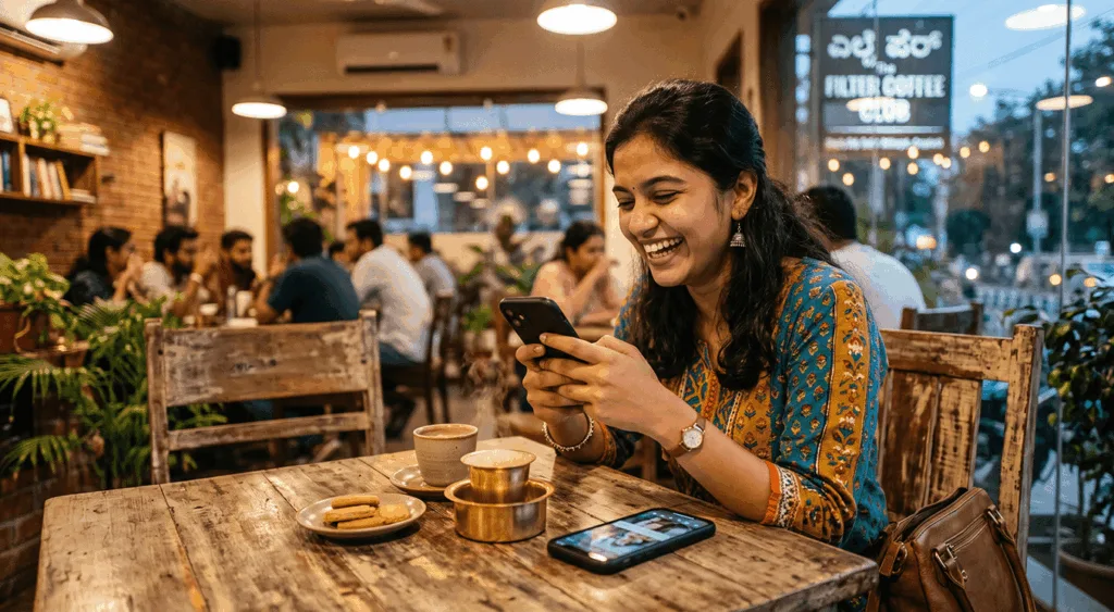 How Dating Apps with AI winning in 2026? 4 Aisle India date to marry in your mother tongue 1