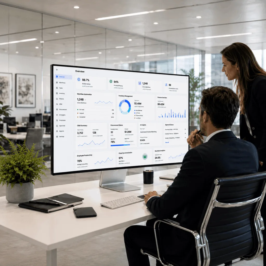 En İyi 1 Dijital Operasyon Platformu Şirketi En İyi Dijital Operasyon Platformu Şirketleri