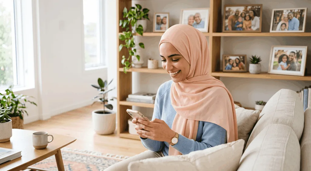 How Dating Apps with AI winning in 2026? 8 Muzz UK serving Muslims worldwide faith as the feature not the filter 1