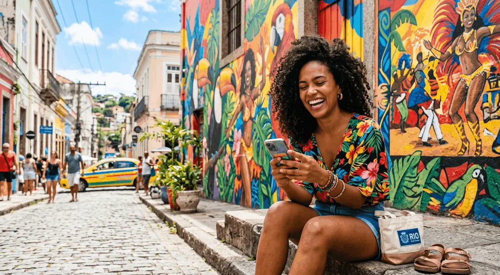 How Dating Apps with AI winning in 2026? 10 ParPerfeito Brazil the local that beat the giants to it 1