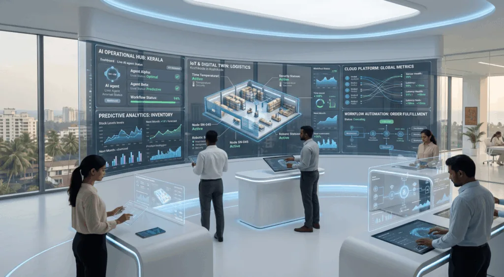Best Digital Operations Platform Companies 17 Where Is Digital Operations Platform Development Heading 1 1