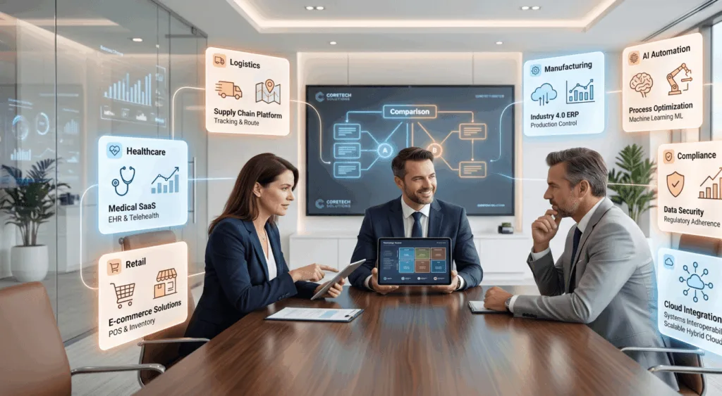 Best Digital Operations Platform Companies 11 Which Company Fits Which Need 1 1