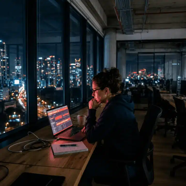 Wie repareert apps die door Vibe zijn gecodeerd? Een realitycheck 3 Wie repareert apps die door Vibe zijn gecodeerd? Een realiteitscheck.