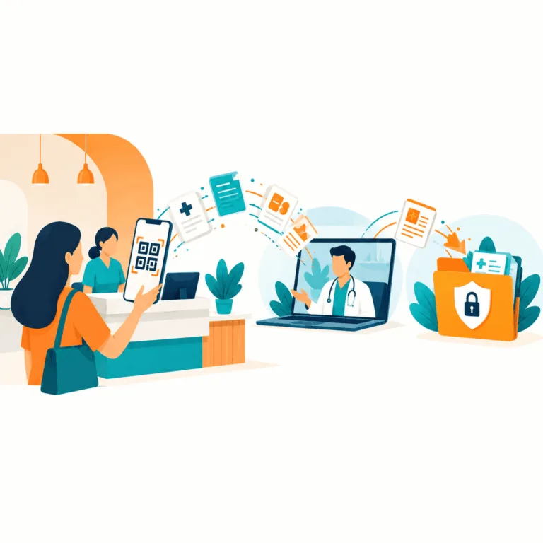 Pagsasama ng ABHA at ABDM para sa mga Telemedicine App
