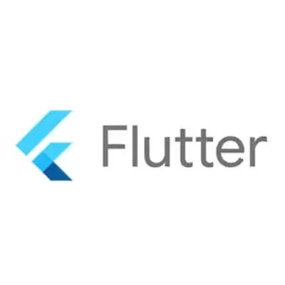  Flutter 