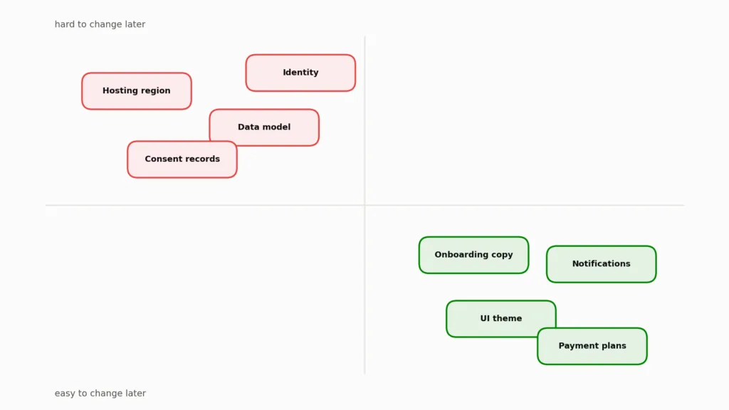 How to Build a Telemedicine MVP Without Rebuilding It Later 6 image 5